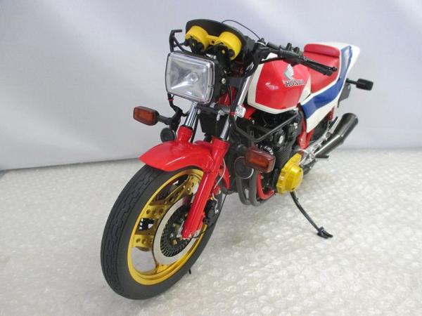 オートアート 1/6 ホンダCB1100R RD 1983/限定 バイク | ミニカー買取